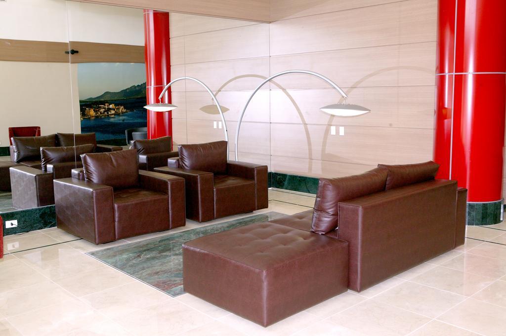Hotel Serra Grande - Serra - Es Exteriör bild
