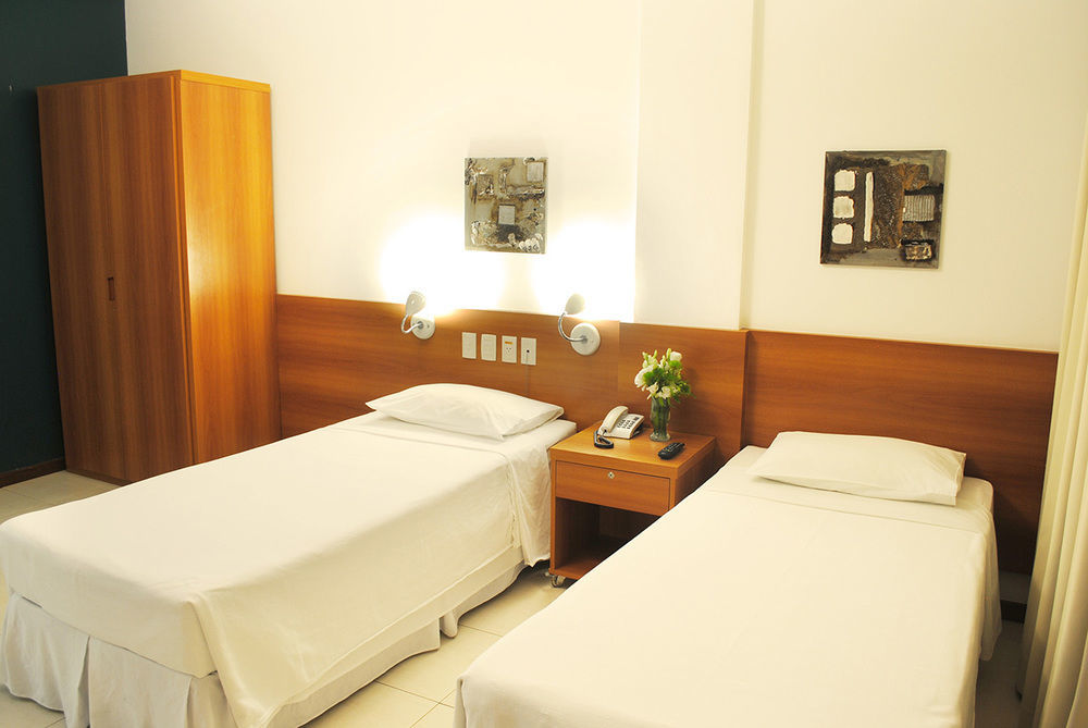 Hotel Serra Grande - Serra - Es Exteriör bild