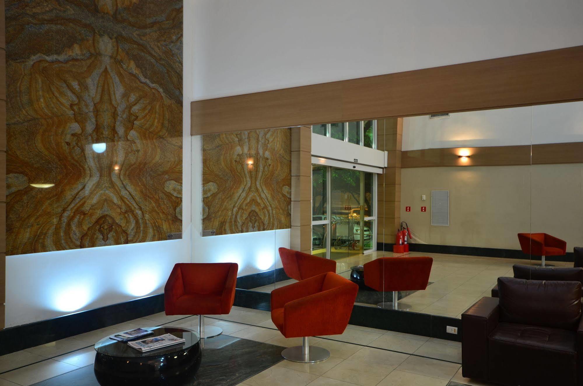 Hotel Serra Grande - Serra - Es Exteriör bild