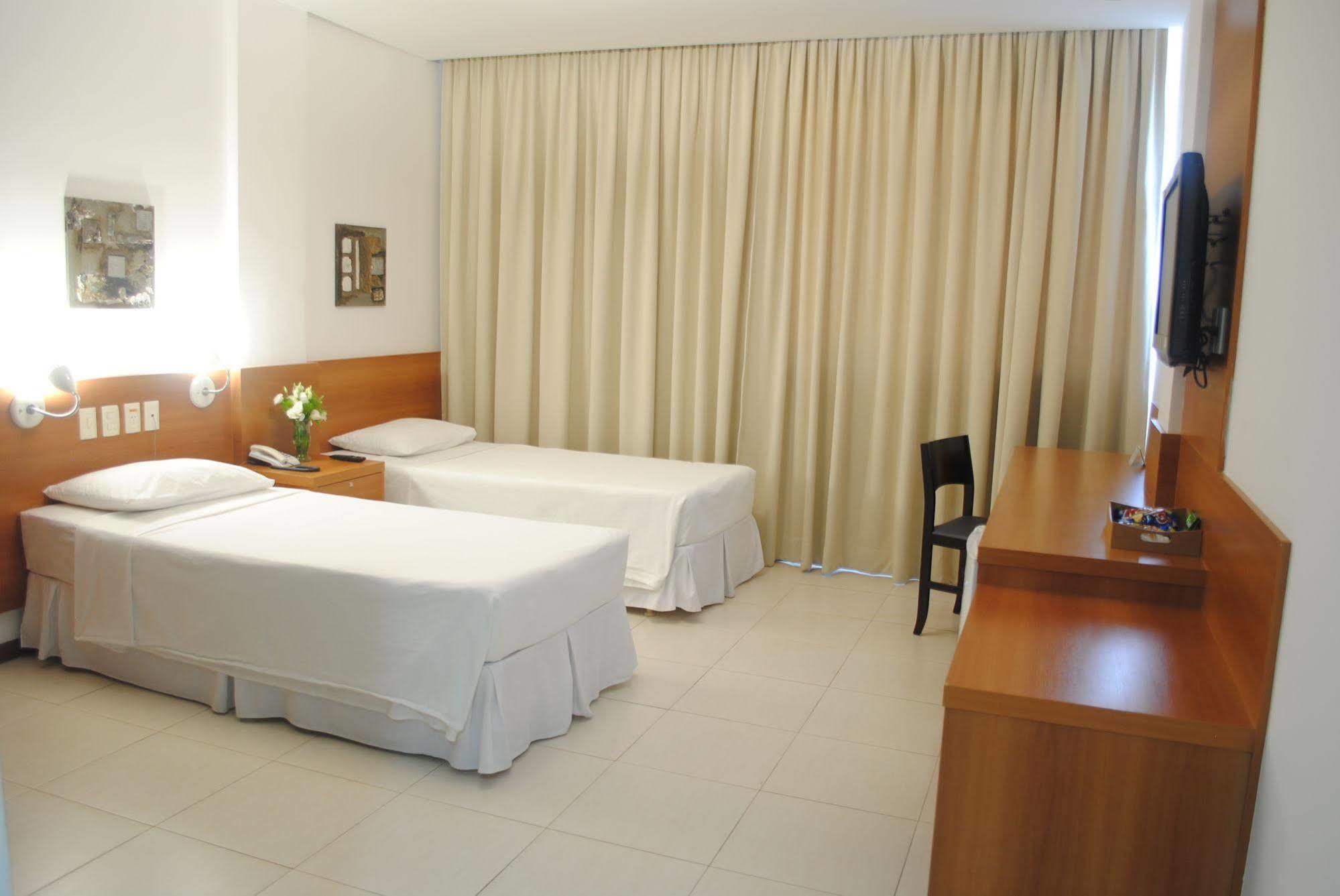 Hotel Serra Grande - Serra - Es Exteriör bild