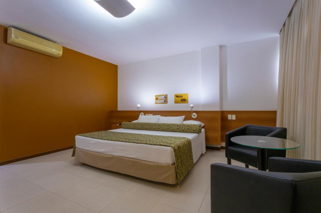 Hotel Serra Grande - Serra - Es Exteriör bild